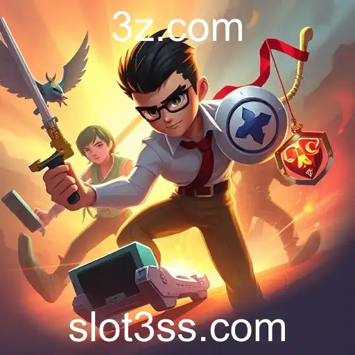 A Evolução da Plataforma '3ss' no Mercado de Jogos