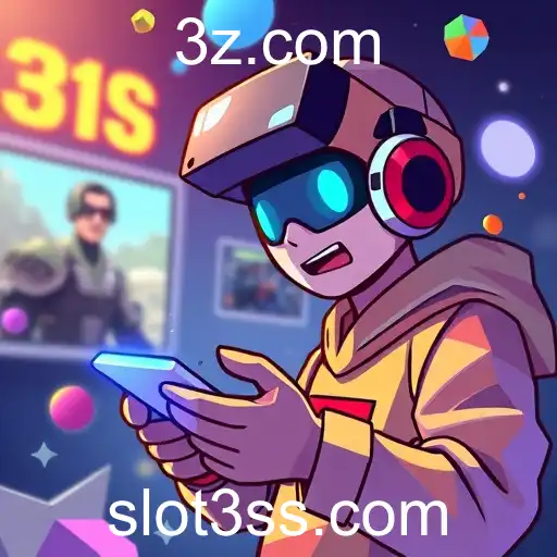 Expansão do Universo 3ss nos Jogos Online