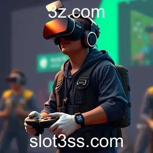 O Impacto da Palavra-Chave '3ss' no Mundo dos Jogos em 2025