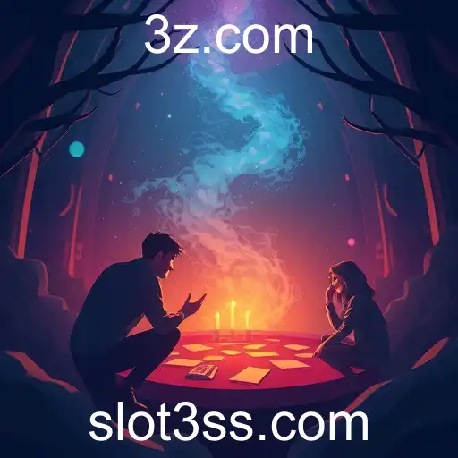 A Revolução dos Jogos com '3ss'