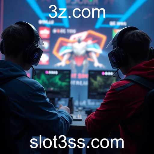 3ss: A Revolução dos Jogos em Português e Tendências de 2025