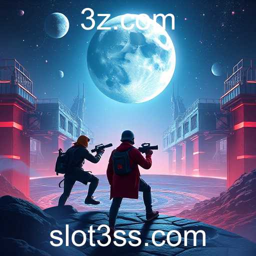 A Revolução do 3ss no Cenário de Jogos Virtuais