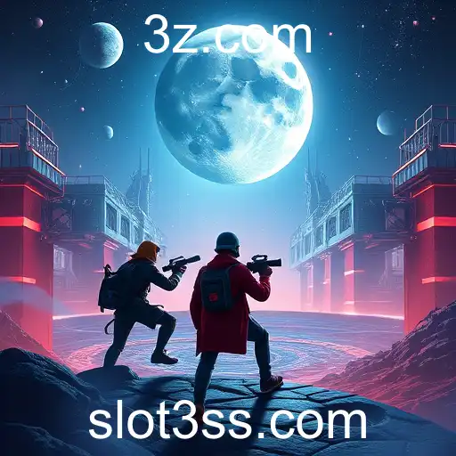 A Revolução do 3ss no Cenário de Jogos Virtuais