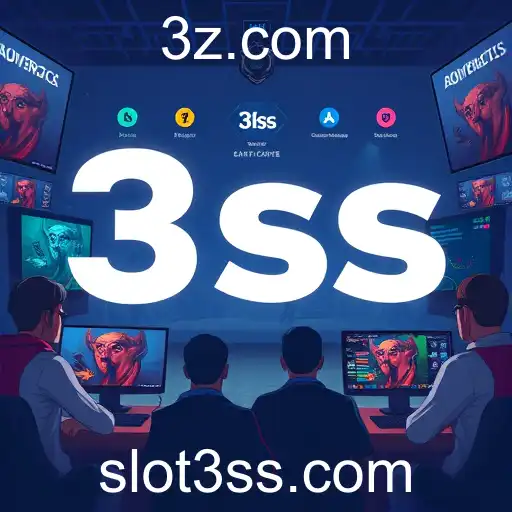 3ss: O Impacto dos Jogos Online em 2026