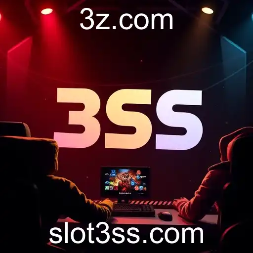 A Ascensão de '3ss' no Cenário dos Jogos Digitais