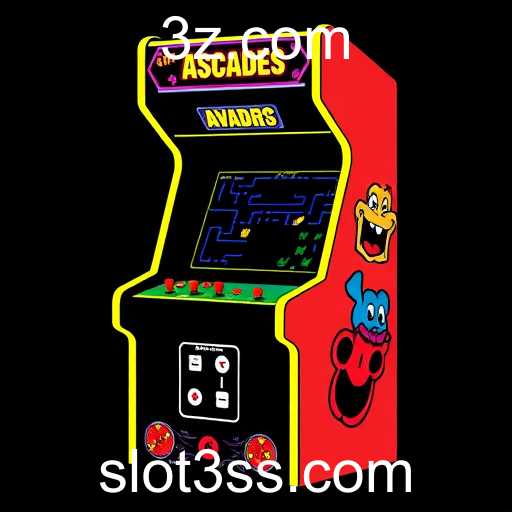 A Nostalgia e a Relevância dos Jogos Clássicos de Arcade