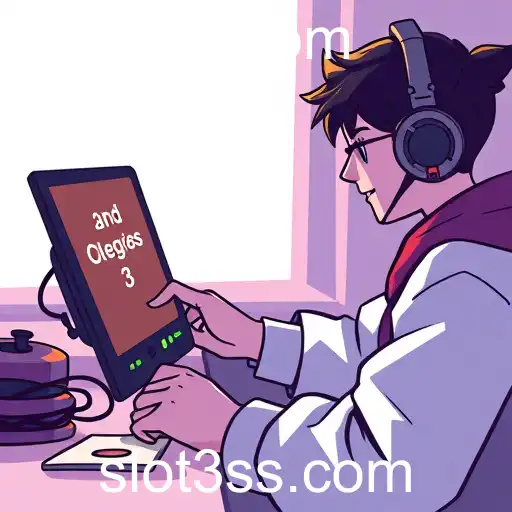 A Evolução dos Sites de Jogos na Era Digital