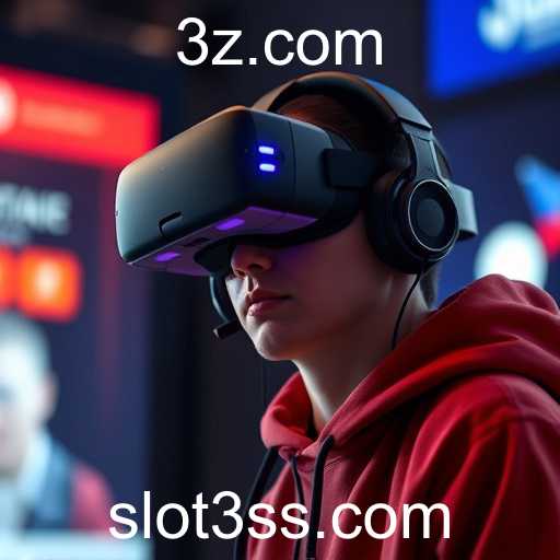 Explorando o Universo dos Jogos em 2025