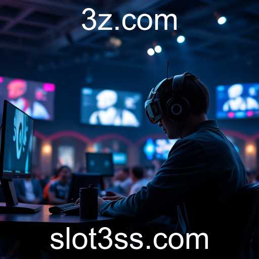 Transformações Impactantes no Cenário de Jogos Online