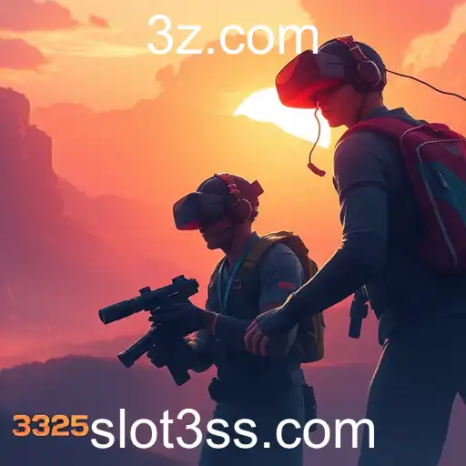 3ss: O Portal de Aventuras e Estratégias no Cenário dos Jogos em 2025