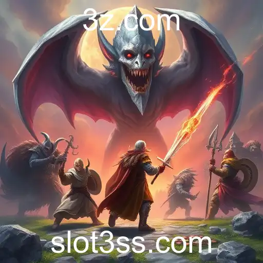 Expansão do Universo de Jogos: A Ascensão do 3ss