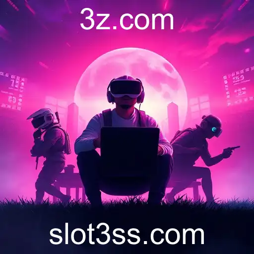 A Revolução dos Jogos em 2026: O Impacto da 3SS