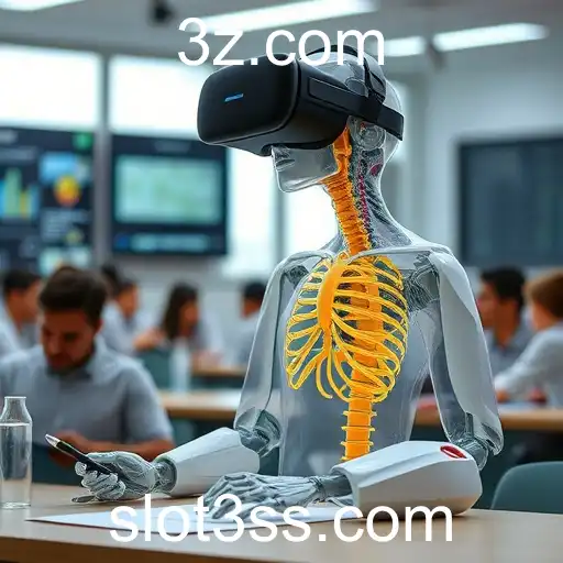 Impacto dos Jogos Online em 2025: Evolução e Desafios