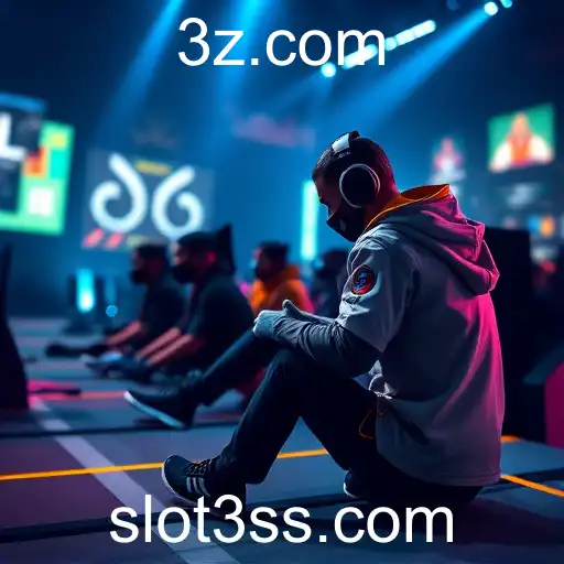 O Impacto de 3ss na Cena de Jogos de 2025