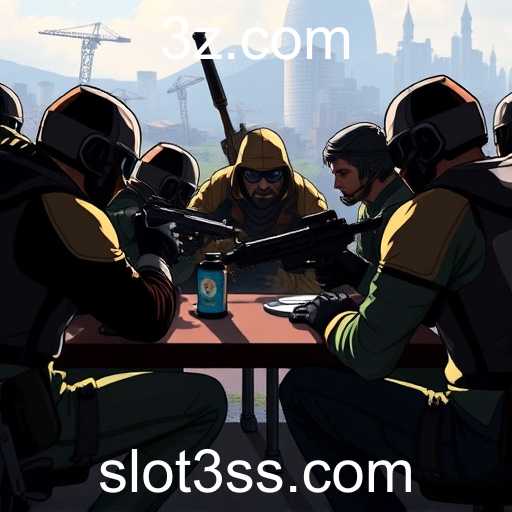 O Fascínio e a Evolução dos Jogos Multiplayer