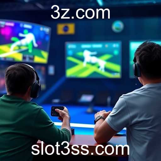 Nova Era dos Jogos Online no Brasil