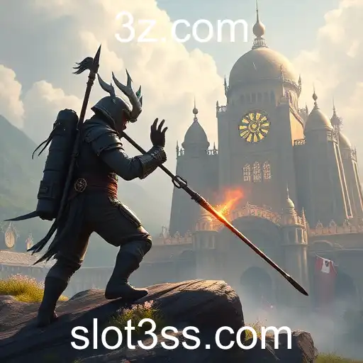 A Revolução do 3ss: O Futuro dos Jogos Online