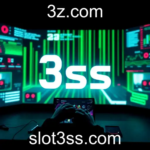 A Revolução do 3ss: O Novo Parâmetro em Jogos Online